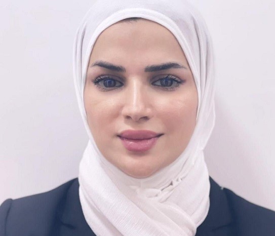 رغد الكناني تستنكر تجاوزات المدعو قحطان بحق الشيخ العام لقبيلة كنانة