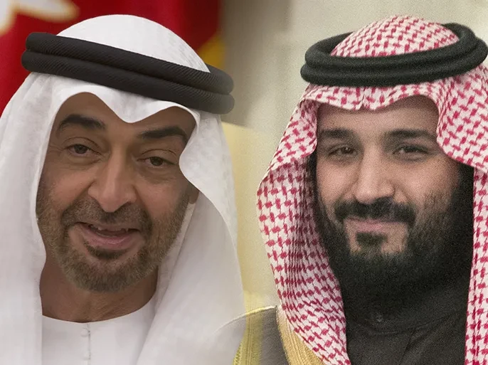 المكلا تشعل الانقسام: صدام سعودي-إماراتي يهدد وحدة اليمن