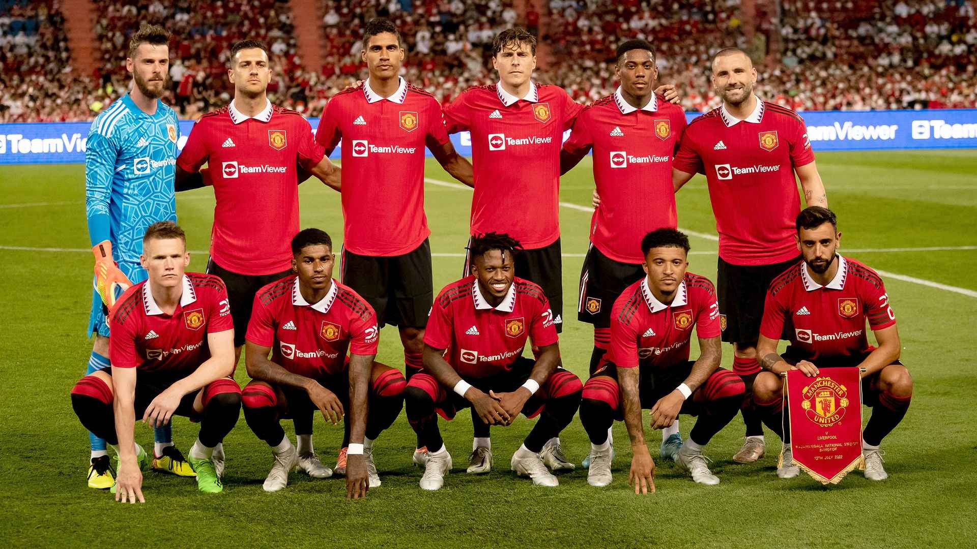 اكتساح مانشستر يونايتد وفوز ميلان أمام تورينو (نتائج الدوريات الأوروبية أمس الإثنين)