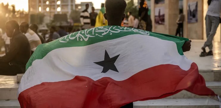 بيان مشترك من دول عابرة للأقاليم ترفض اعتراف اسرائيل بإقليم أرض الصومال