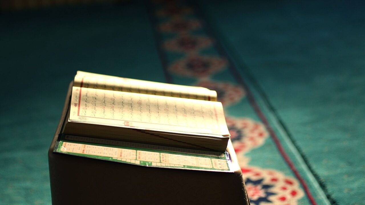 د.رعد هادي جبارة يكتب: إهانة القرآن انحدار أخلاقي فما موقف البيت الأبيض؟