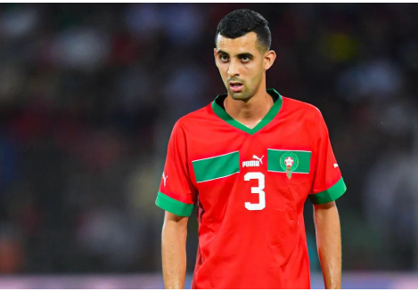 الأهلي المصري يقترب من ضم يوسف بلعمري نجم الرجاء المغربي