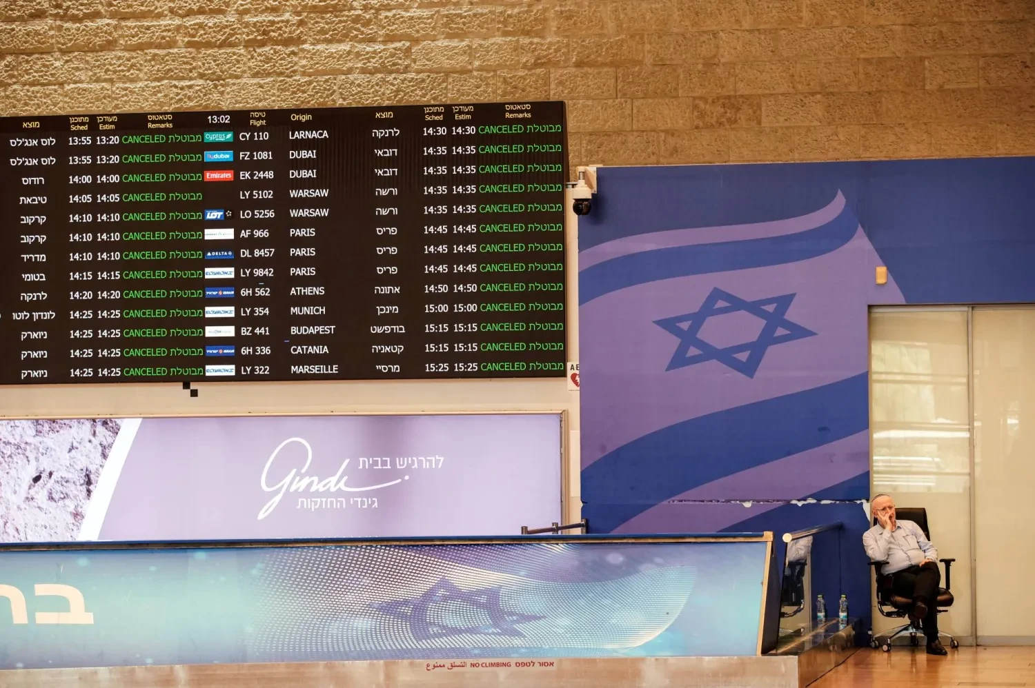 قلق إسرائيلي من هجرة الأدمغة: عدد الأكاديميين المهاجرين أكبر من القادمين