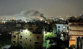 رغم وقف إطلاق النار.. معاريف: انفجارات الجيش في غزة تُسمع في مدن وسط إسرائيل