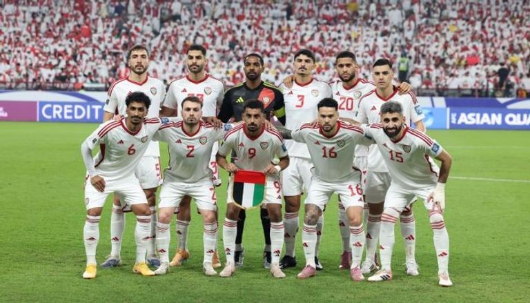 موعد مباراة الإمارات والمغرب في نصف نهائي كأس العرب 2025