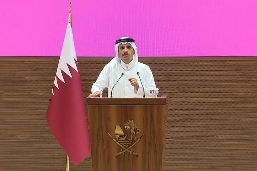 قطر تحذر من "انهيار التهدئة": الخروقات الإسرائيلية بغزة تضع الوسطاء في مأزق