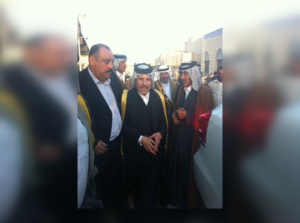 إعلاميون عراقيون يستنكرون الإساءة للشيخ عدنان الكناني ويدعون لاحترام الضوابط المهنية