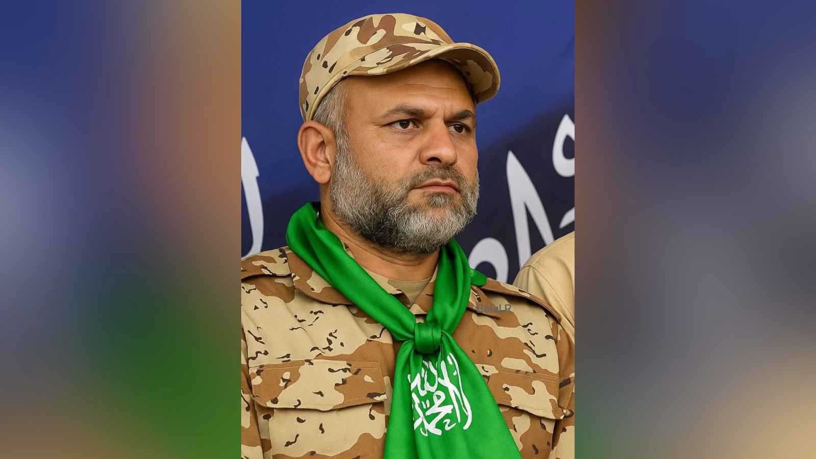 رسالة الغضب.. البيت الأبيض يعتبر اغتيال “رائد سعد” خرقاً صريحاً