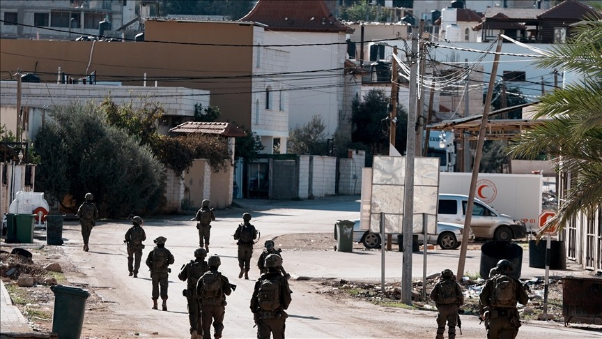 اقتحام قباطية عقب عملية بيسان.. هل يفتح العقاب الجماعي الإسرائيلي الباب أمام تصعيد شامل؟