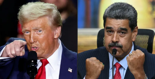 بين العقوبات والبارود.. هل يخطط ترامب لغزو عسكري لفنزويلا في 2026؟