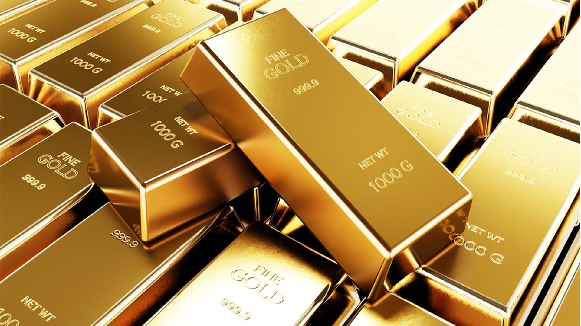 الذهب يحطم أرقاماً تاريخية ويتجاوز 4530 دولاراً للأوقية