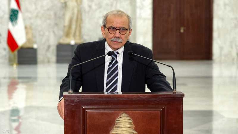 لبنان يفتح الباب أمام الوساطة المصرية لوقف العدوان الإسرائيلي