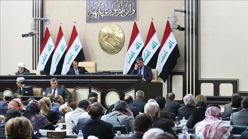 سعيد البدري يكتب: الاستحقاق حين يُصادر والموقف حين يُحسب
