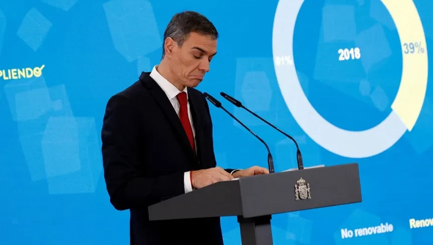 زلزال انتخابي في إسبانيا: هزمة مدوية للاشتراكيين تفتح أبواب مدريد لليمين