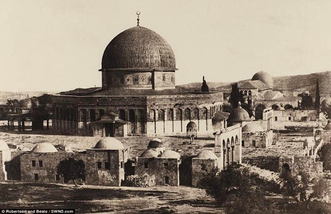 طلال أبوغزالة يكتب: فلسطين التاريخية.. الأرض لأهلها والتاريخ شاهد