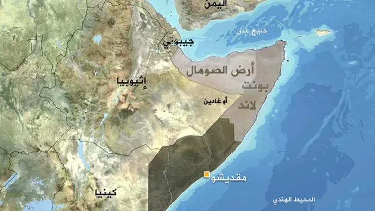 مصر وتركيا والصومال ينددون: لماذا اعترفت "إسرائيل" بـ"أرض الصومال"؟