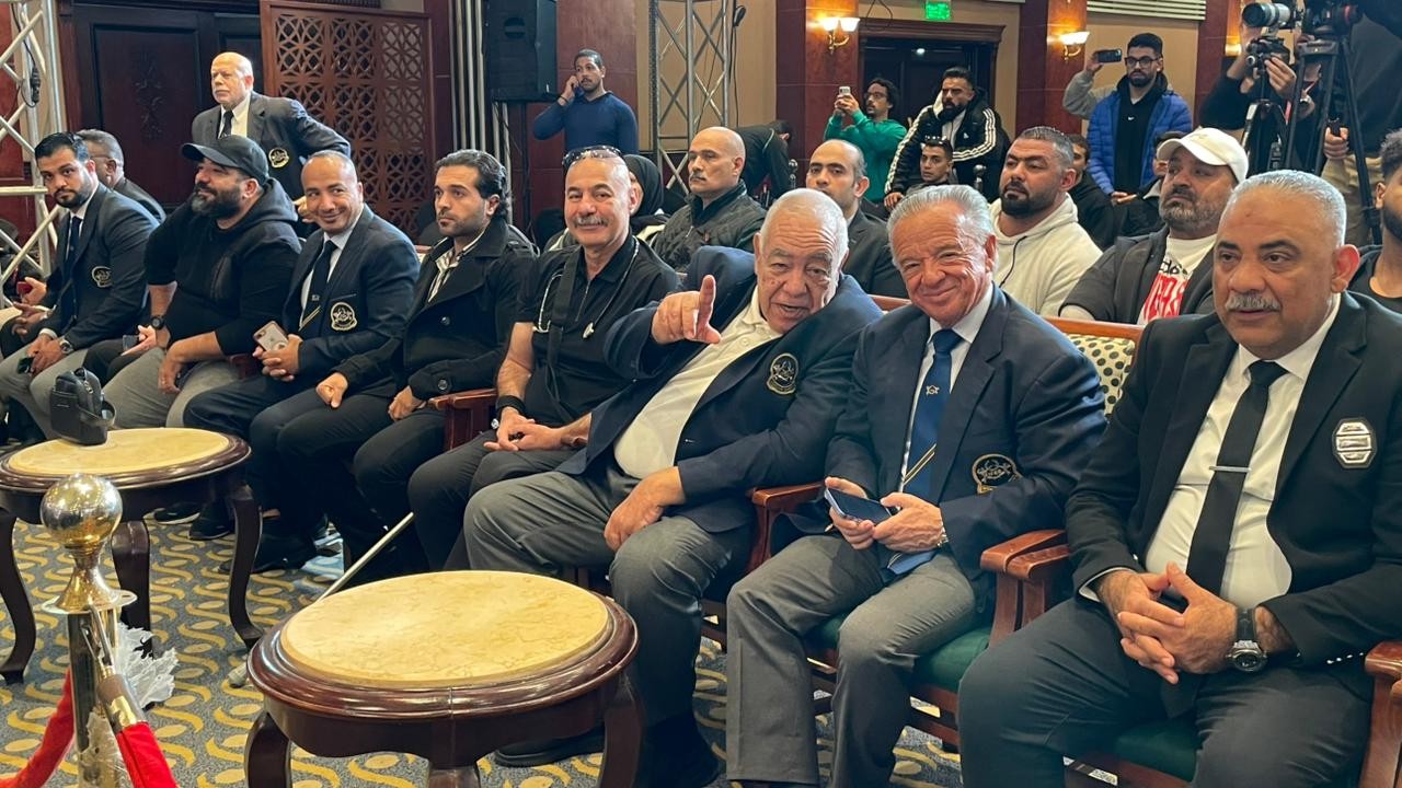 ختام قوى للبطولة الإفريقية لكمال الأجسام بالإسكندرية بحضور رئيس الاتحاد الدولى