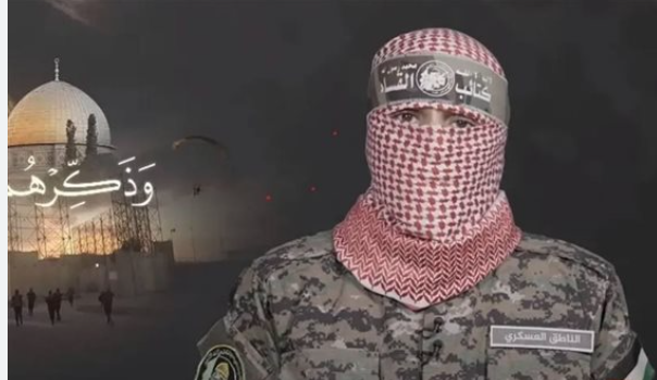 رامي أبو زبيدة يكتب:  إرث الملثم وصناعة "المؤسسة": قراءة في دلالات الخطاب والشهادة