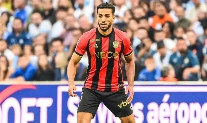 رسالة محمد عبد المنعم تشعل حماس لاعبي منتخب مصر قبل صدام زيمبابوي في "كان 2025"