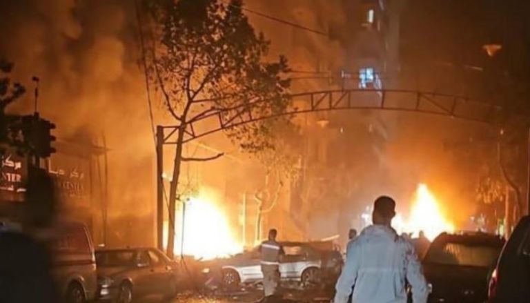 بيروت على خط النار.. كيف تحاول إسرائيل فرض قواعد اشتباك جديدة في شمال لبنان؟