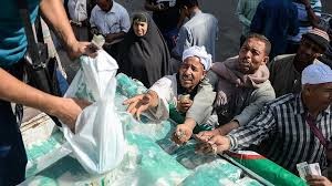 دراسة علمية تكشف كيف انهار جدار الحماية الاجتماعية في مصر بفعل السياسات الاقتصادية آخر 10 سنوات؟