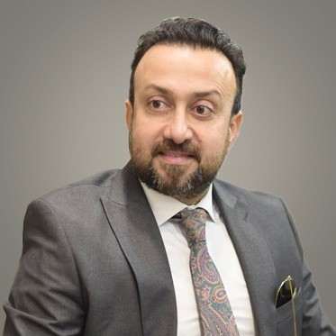 عمر الناصر لـ "180 تحقيقات": صراع رئاسة الجمهورية بالعراق يتجاوز البيت الكردي إلى توازنات القوى