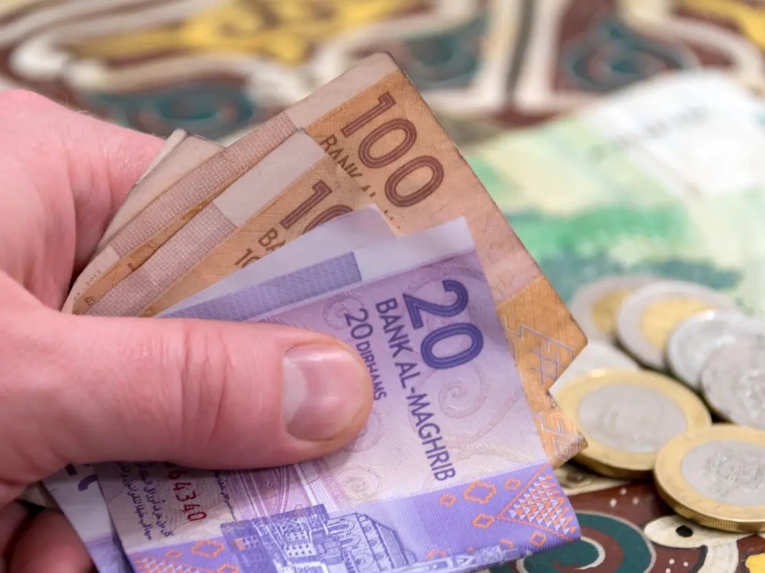 التضخم السنوي في المغرب يسجل 0.3% خلال سبتمبر