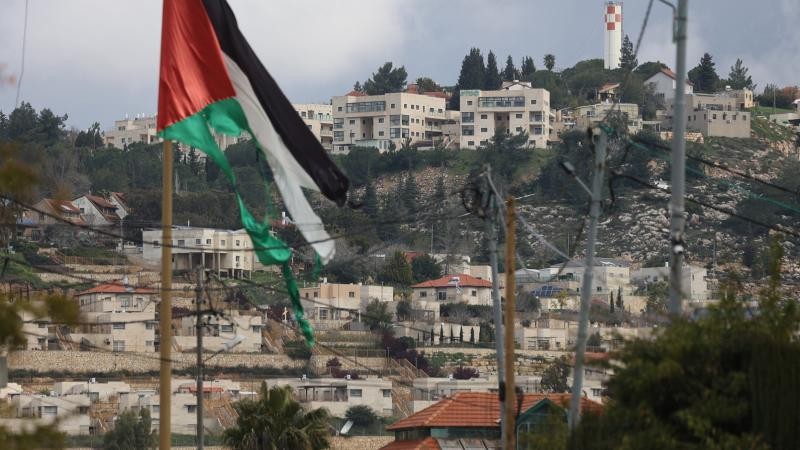 إعلان بناء مستوطنات جديدة يشعل فتيل الغضب وسموتريتش يهدد القضية الفلسطينية