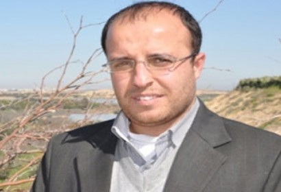 غسان الشامي يكشف لـ"180 تحقيقات" ملامح غزة في 2026: ترامب سيعلن أسماء "مجلس السلام"