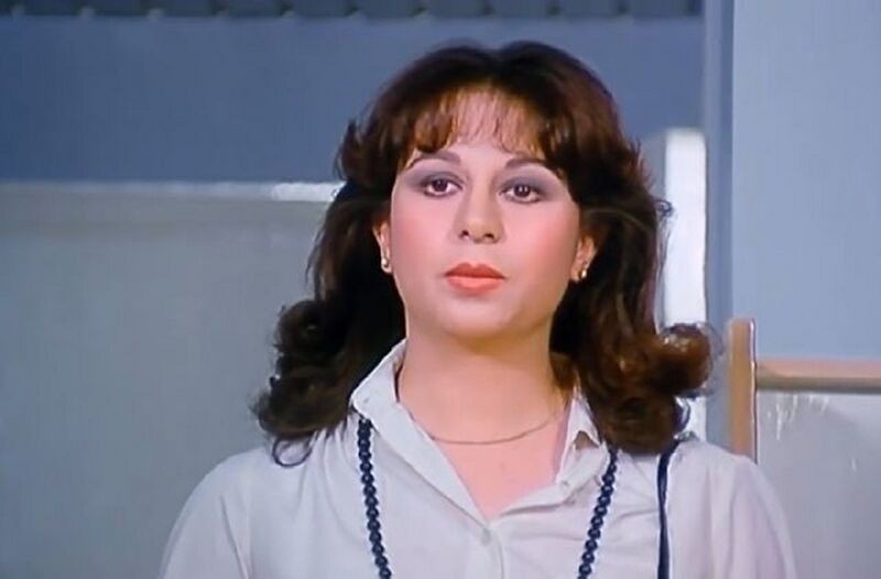 رحيل سمية الألفي عن 72 عامًا.. مسيرة فنية وإرث مميز