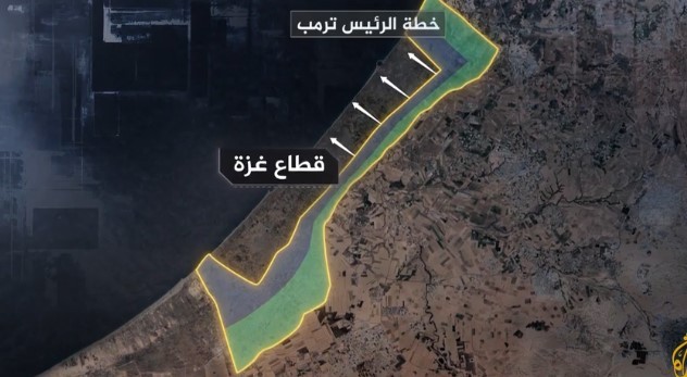 مسؤول أمريكي يكشف عن موعد تشكيل القوة الدولية لـ غزة