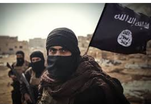 كيف استغل تنظيم داعش انشغال العالم لتنفيذ عملية معقدة قرب تدمر؟