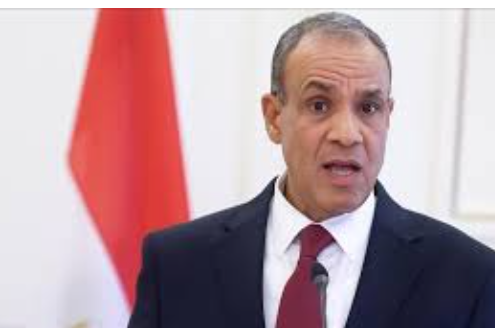 ماذا قال وزير الخارجية المصري عن نقل أهالي غزة للصومال؟