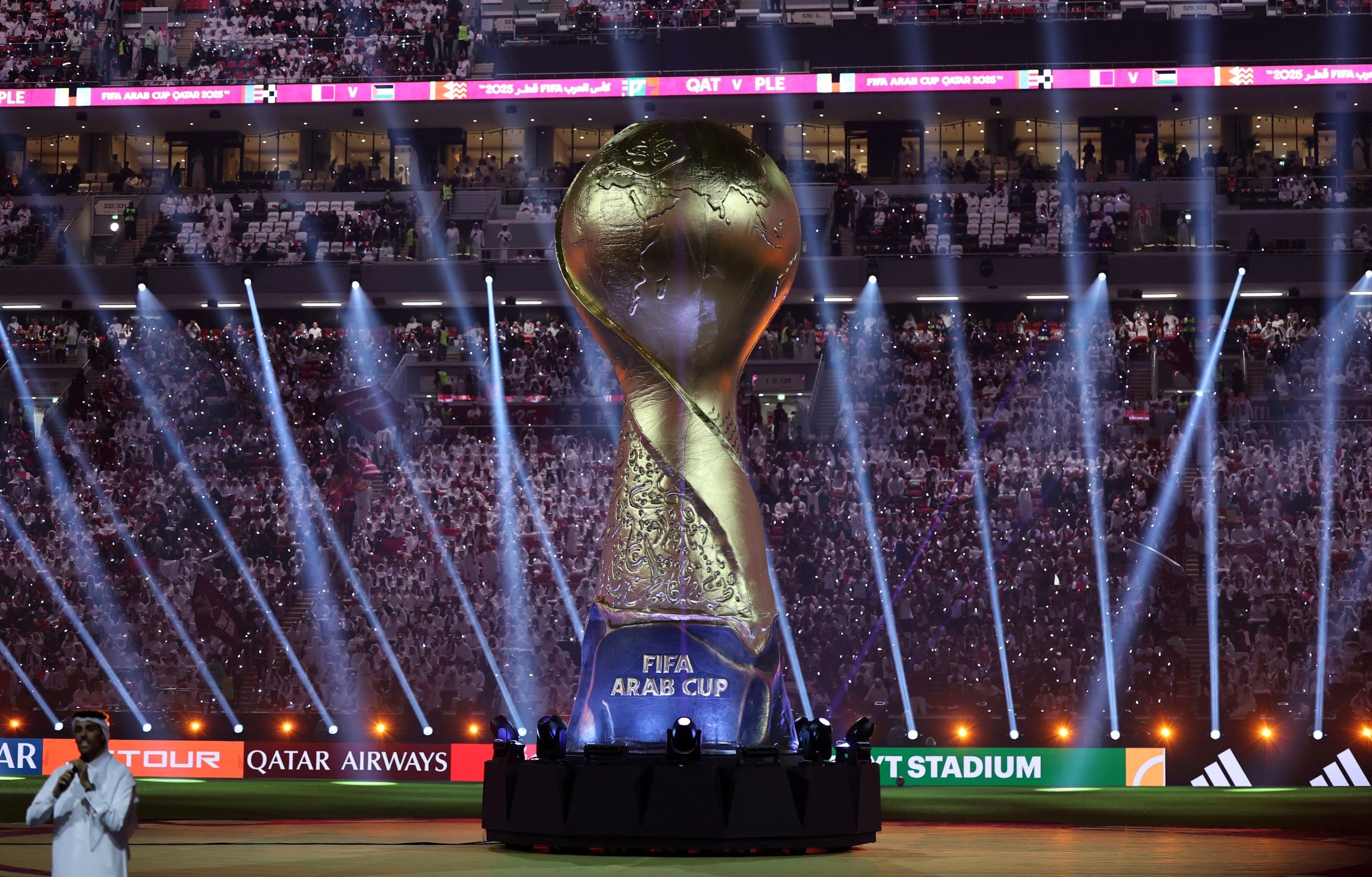 من المدرجات إلى السياسة.. الرياضة كأداة لإعادة إنتاج النفوذ الإقليمي
