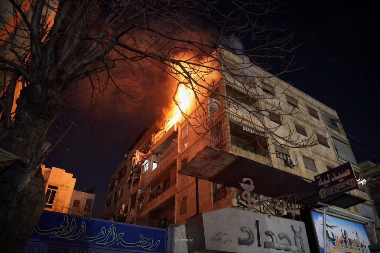هدوء حذر في حلب: كيف تعكس اشتباكات قسد والحكومة الصراع على مستقبل سوريا؟
