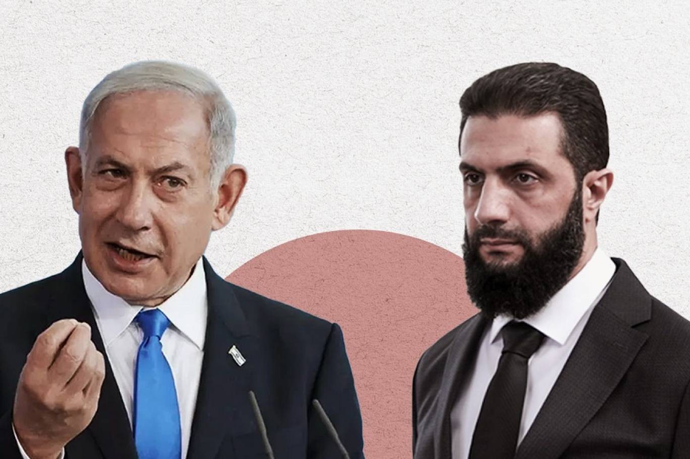 اتفاق أمني بين سوريا وإسرائيل.. ما هي بنوده وهل تقبل به تل أبيب؟