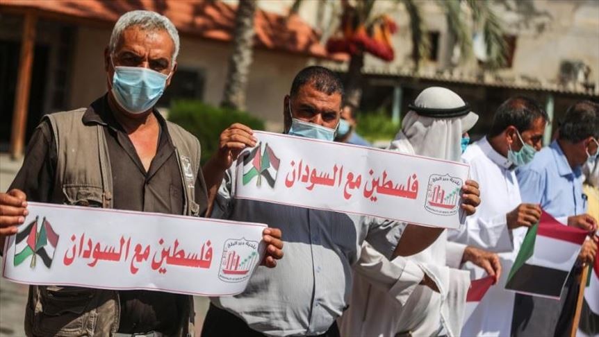 د. إبراهيم جلال فضلون يكتب:السودان وغزة... توأمة الألم والندم