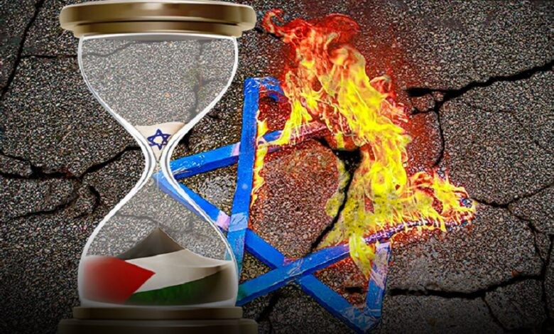 الكيان الصهيوني بين تحقيق الأحلام التوراتية وفشل الاستراتيجية