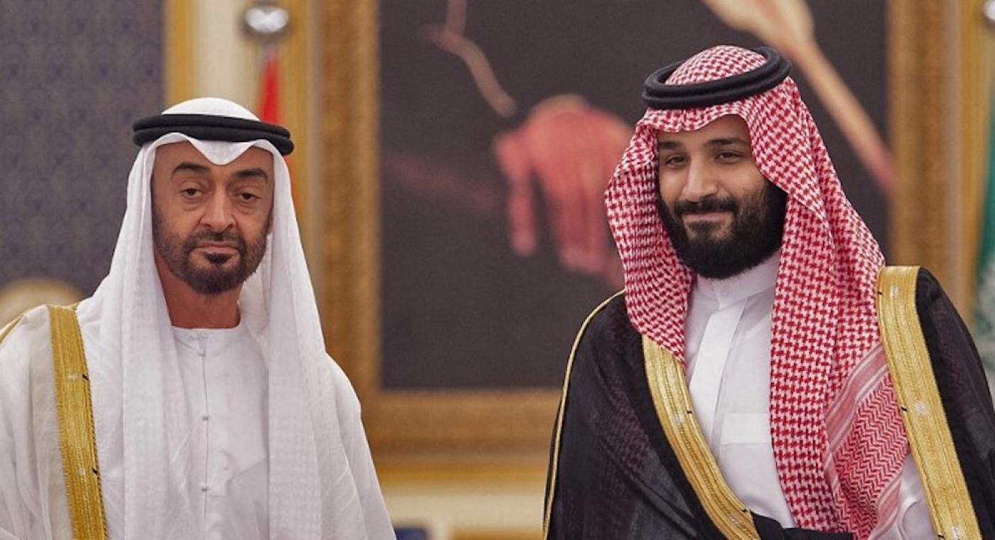 الإمارات تنسحب من أوبك.. خبير أمريكي يكشف صراع النفوذ بين أبوظبي والرياض