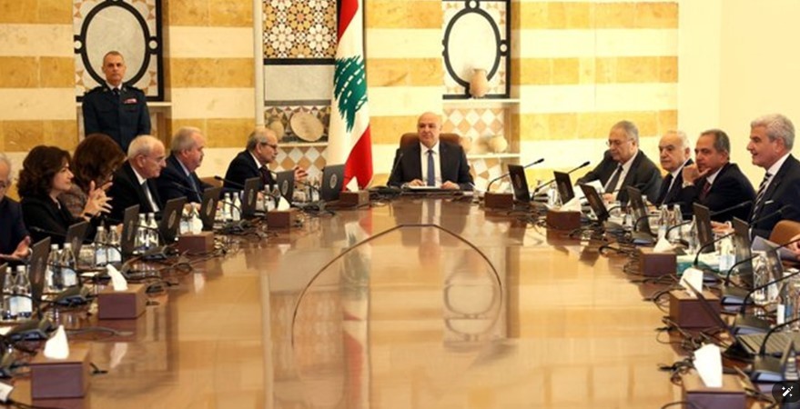 مشروع قانون استرداد الودائع في لبنان.. نواف سلام يكشف تفاصيله وسط اعتراض المودعين