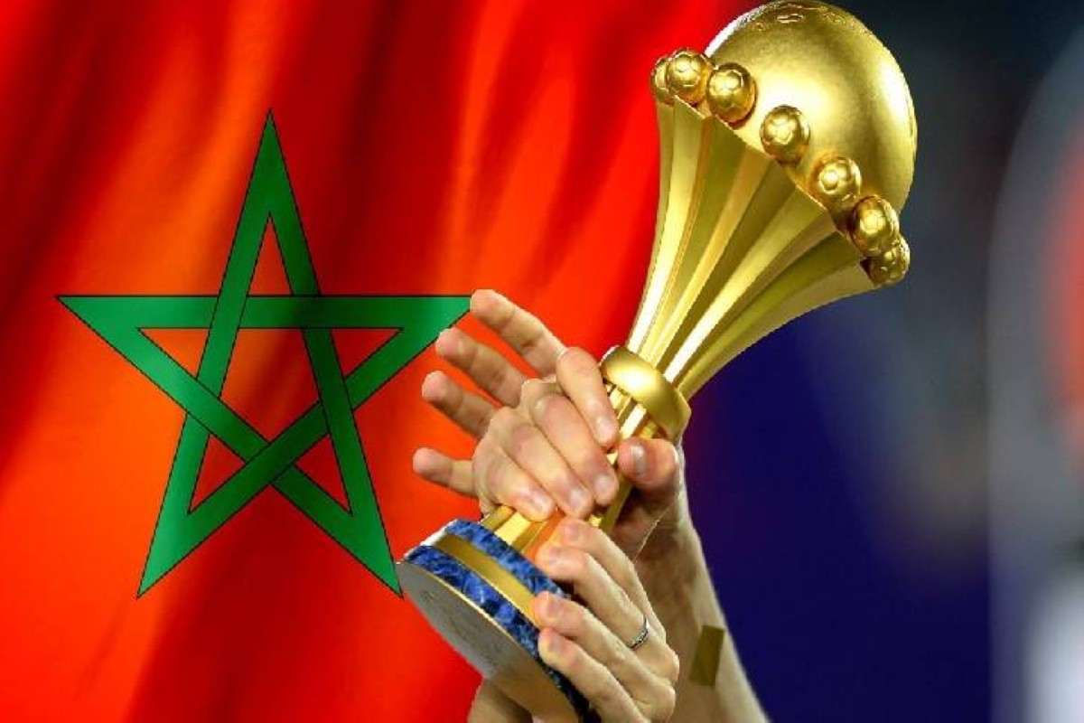المغرب تنتظر 1.2 مليار دولار و 20 % من الاتحاد الإفريقي كعائدات أولية لبطولة أمم إفريقيا