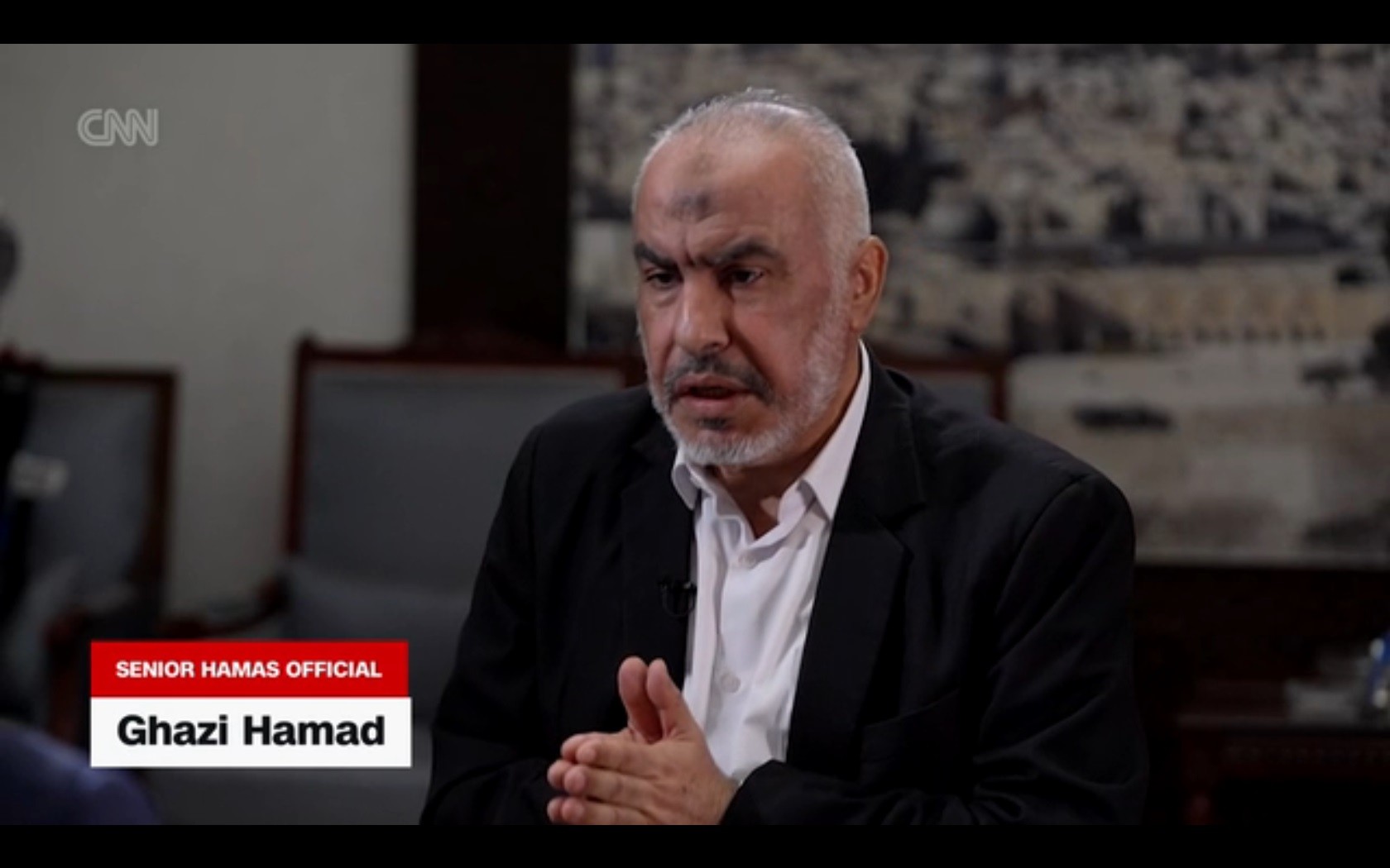 حماس تحذّر من انهيار وقف إطلاق النار: أكثر من 800 خرق إسرائيلي خلال 66 يوماً