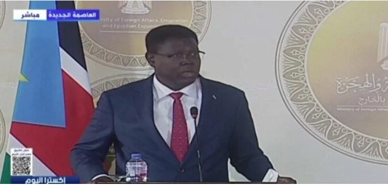 كواليس القمة المصرية الجنوب سودانية بالعاصمة الإدارية وآفاق التعاون الاستراتيجي 2026
