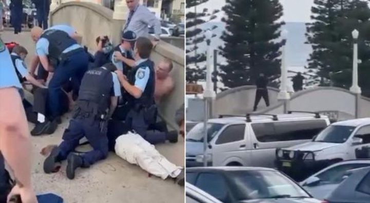 حادث سيدني ضربة لإسرائيل من الخارج .. صحيفة عبرية تكشف تحذيرات سابقة