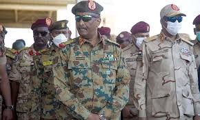 السودان| البرهان يصر  على زوال ميليشيا الدعم السريع.. كيف رد حميدتي؟