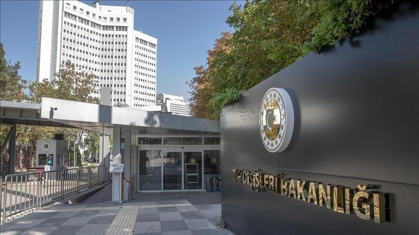 تركيا تدين توسيع إسرائيل احتلالها في لبنان