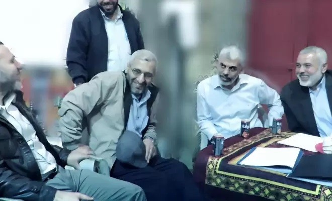 حماس بين إعادة الترتيب المؤسسي وصراع القيادة: من يخلف السنوار؟