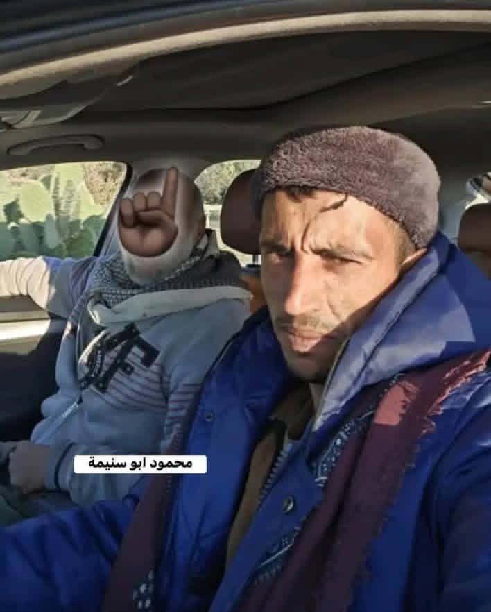 عشيرة أبو سنيمة تنعي أبناءها وتؤكد مواجهة الاحتلال والعدوان