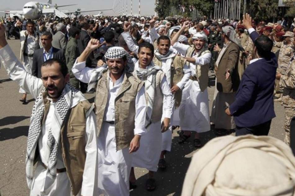 اتفاق اليمن يقضي بأكبر عملية تبادل أسرى بين الحكومة اليمنية والحوثيين