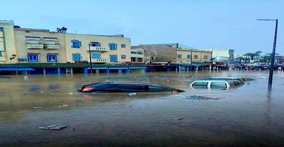 فيضانات آسفي الكارثية: 21 ضحية تفتح ملف جاهزية المغرب لمواجهة التغير المناخي
